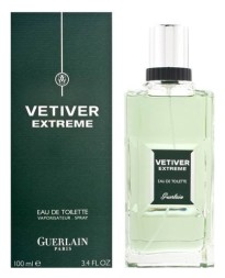 Guerlain Vetiver Extreme