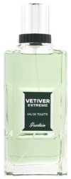 Guerlain Vetiver Extreme