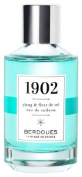 Berdoues 1902 Eau De Toilette Ylang &amp; Fleur De Sel