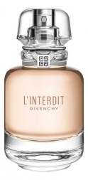 Givenchy L'Interdit 2019