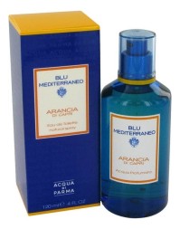 Acqua Di Parma Blu Mediterraneo Arancia Di Capri