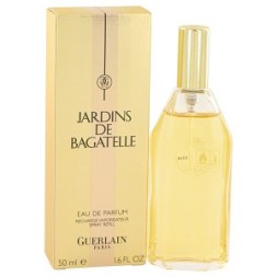 Guerlain Chamade