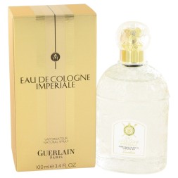 Guerlain Chamade