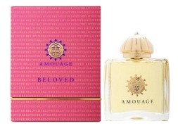 Amouage Beloved For Woman