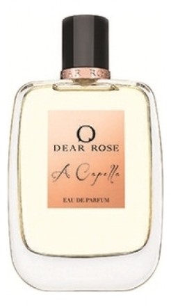 Roos &amp; Roos / Dear Rose A Capella