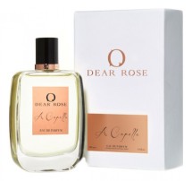 Roos & Roos / Dear Rose A Capella