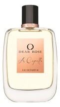 Roos & Roos / Dear Rose A Capella