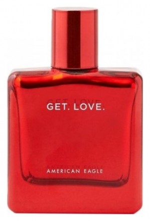 American Eagle Get. Love.