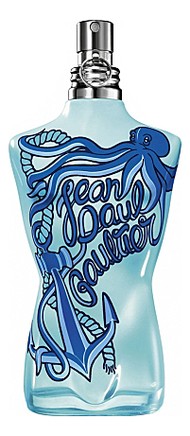 Jean Paul Gaultier Le Male Summer 2014