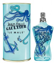 Jean Paul Gaultier Le Male Summer 2014