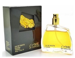 Gucci L'Arte de Gucci