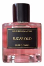 Les Fleurs Du Golfe Sugar Oud