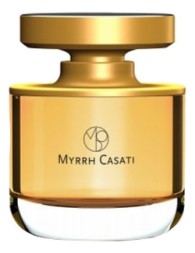 Mona di Orio Myrrh Casati