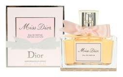 Christian Dior Miss Dior Couture Edition