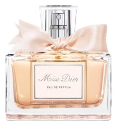 Christian Dior Miss Dior Couture Edition