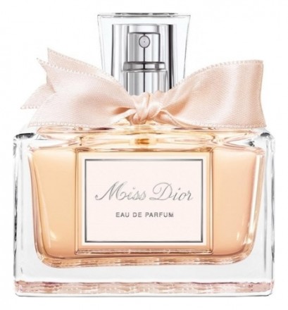 Christian Dior Miss Dior Couture Edition