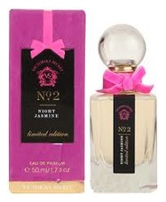 Victorias Secret No. 2 Night Jasmine