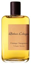 Atelier Cologne Orange Sanguine