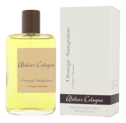 Atelier Cologne Orange Sanguine