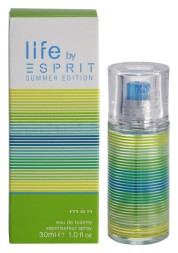 Esprit Life by ESPRIT Summer Edition 2015 For Man