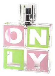 Givenchy Only Givenchy