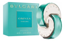 Bvlgari Omnia Paraiba