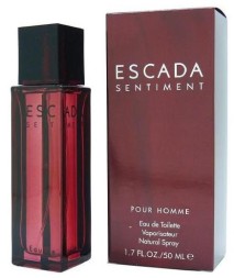 Escada Sentiment Pour Homme