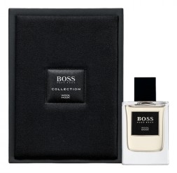 Hugo Boss Wool &amp; Musk