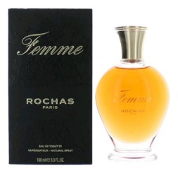 Rochas Femme