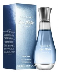 Davidoff Cool Water Parfum For Her