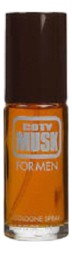 Coty Musc For Men Винтаж