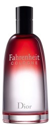 Christian Dior Fahrenheit Cologne