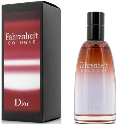 Christian Dior Fahrenheit Cologne