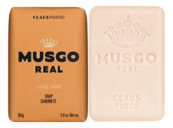 Claus Porto Musgo Real Orange Amber