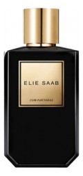 Elie Saab Cuir Patchouli