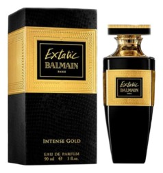 Balmain Extatic Intense Gold