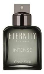 Calvin Klein Eternity For Men Intense