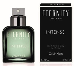 Calvin Klein Eternity For Men Intense