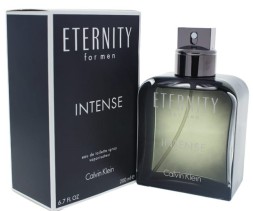 Calvin Klein Eternity For Men Intense