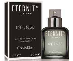 Calvin Klein Eternity For Men Intense