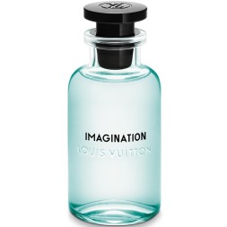 Louis Vuitton Imagination