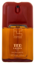 Ted Lapidus For Men 1978