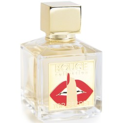 Bouge Top Secret