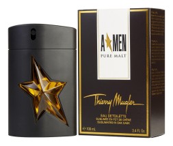 Thierry Mugler A'Men Pure Malt