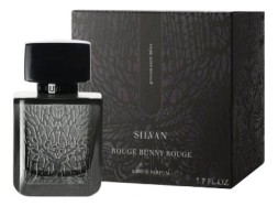 Rouge Bunny Rouge Silvan