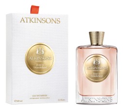 Atkinsons Rose In Wonderland