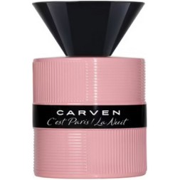 Carven C'est Paris ! La Nuit Pour Femme