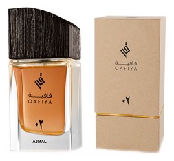 Ajmal Qafiya 2