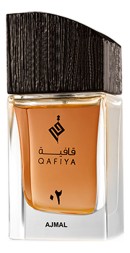 Ajmal Qafiya 2