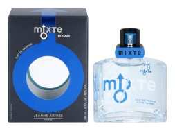 Jeanne Arthes Mixte Homme